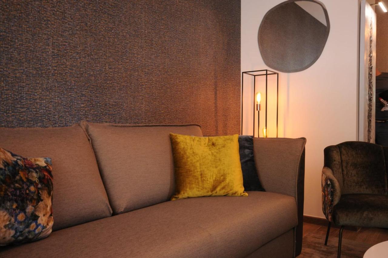 Le Matignon - Design Apartment Facing Lake Annecy Kültér fotó