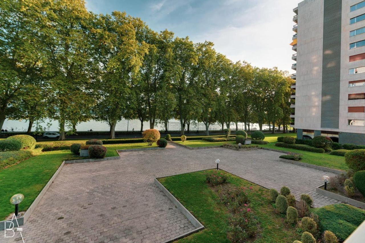 Le Matignon - Design Apartment Facing Lake Annecy Kültér fotó